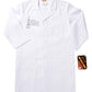 Aeromax Stem-Lab-1214 Junior Stem Lab Coat Age 12 To 14 Years