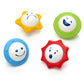 Smartmax My First Sounds & Senses Magnetic Discovery Building Kit For Ages 1+