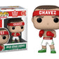 Funko Boxing + Protector: Pop! Sports Vinyl Figure (Bundled With Toybop Box Protector Collector Case) (Julio C  Sar Ch  Vez)