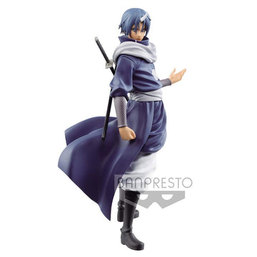 Banpresto That Time I Got Reincarnated As A Slime -Otherworlder-Figure Vol.7(B:Soei), Multiple Colors (Bp17611)