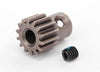 Traxxas Gear 14-T Pinion 48 Pitch, Set Screw Tra2427