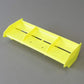 Mugen Seiki USA Wing, Yellow: X8, MUGE1069