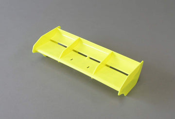Mugen Seiki USA Wing, Yellow: X8, MUGE1069