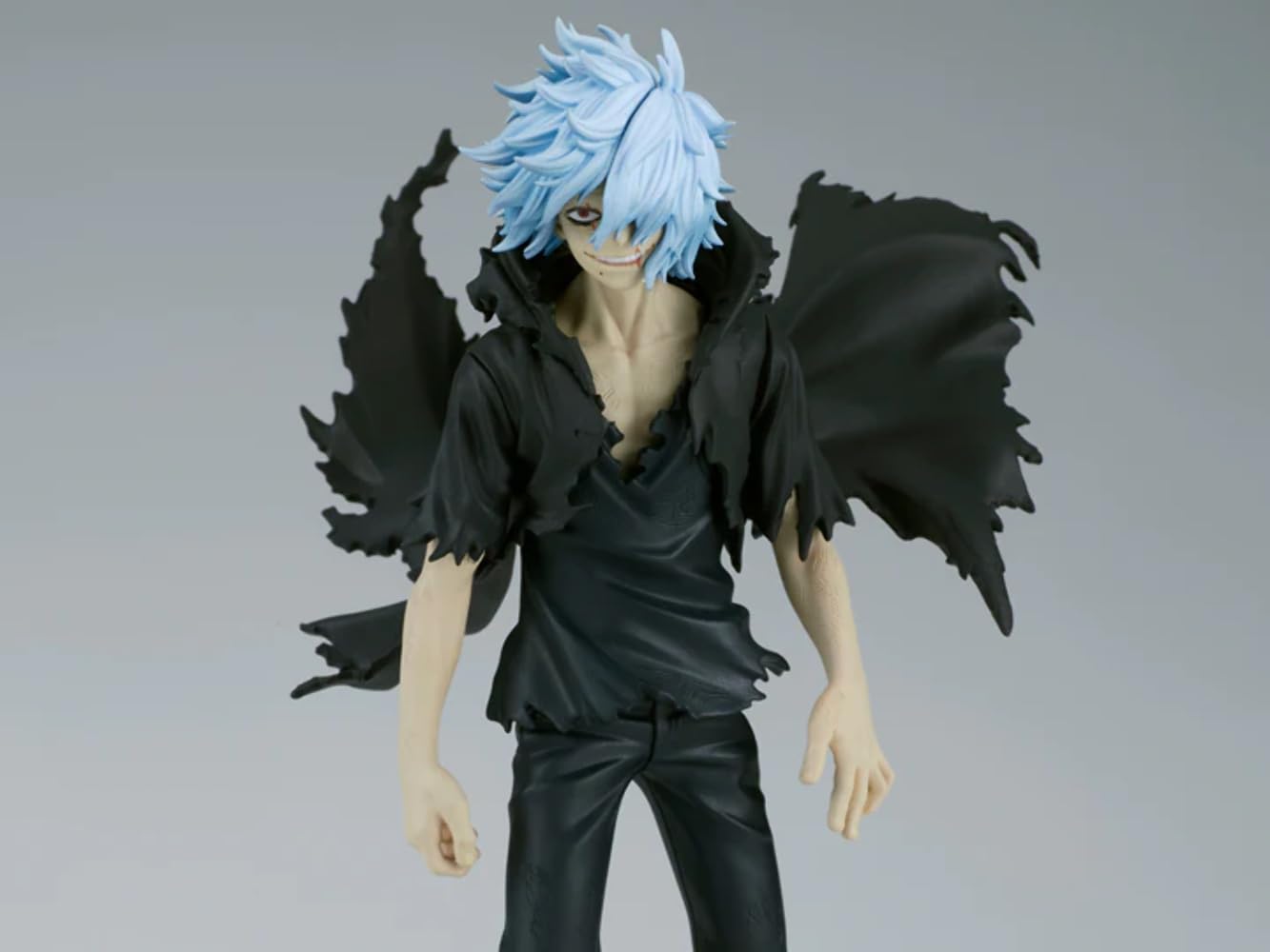 Banpresto - My Hero Academia - Tomura Shigaraki, Bandai Spirits Dxf Figure