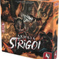 Pegasus Spiele 5770G - Armata Strigoi - an Adventure with Powerwolf