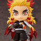 Good Smile Company Kyojuro Rengoku Nendoroid Action Figure 3.93 Inch Multi-color Model 194903