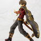 Kotobukiya Pp805 Tales Of Zestiria Sorey Alt.Color Ani Statue, White