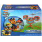 What Kids Want Paw Patrol Drum Kit Set