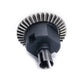 LAFEINA 02024 Differential Diff. Gear Set 38T for HSP 1/10 RC Model Car 94103 94123 94107 94111