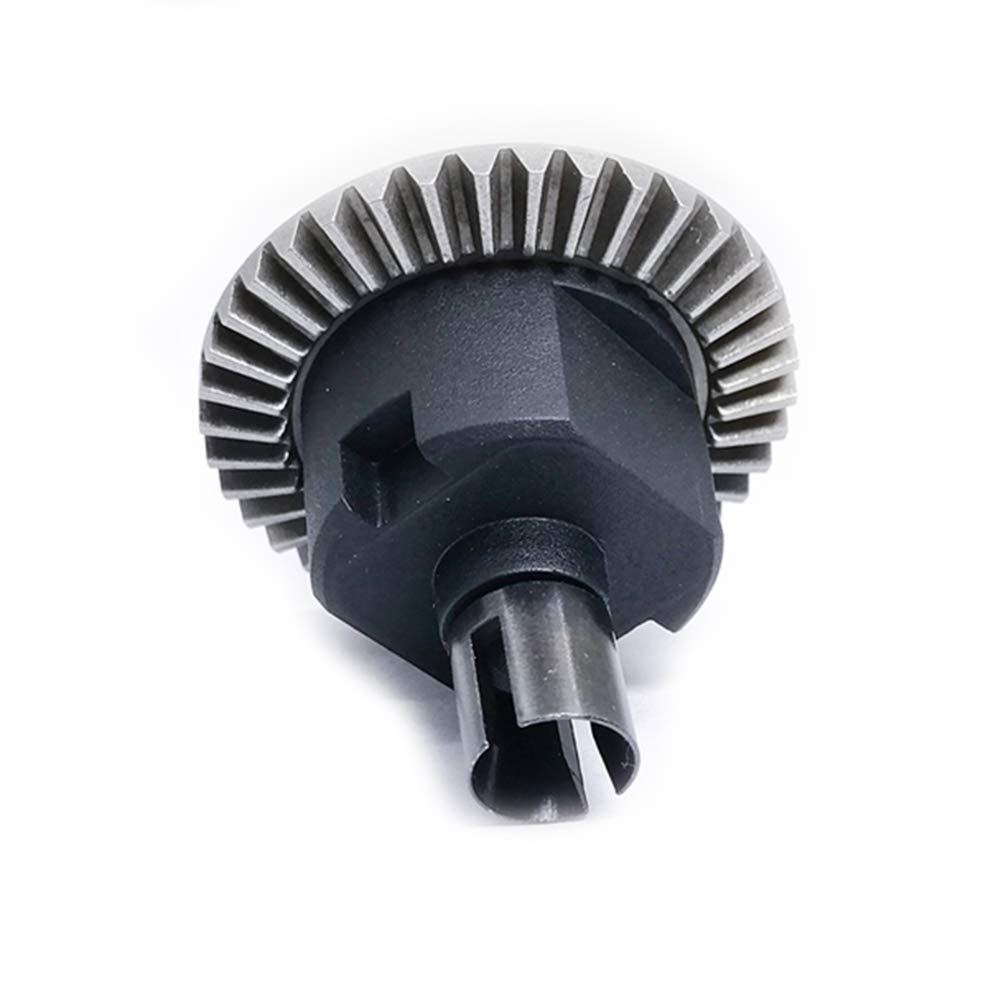 LAFEINA 02024 Differential Diff. Gear Set 38T for HSP 1/10 RC Model Car 94103 94123 94107 94111