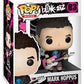 Funko Pop Rocks: Blink 182 - Mark Hoppus Collectible Figure, Multicolor