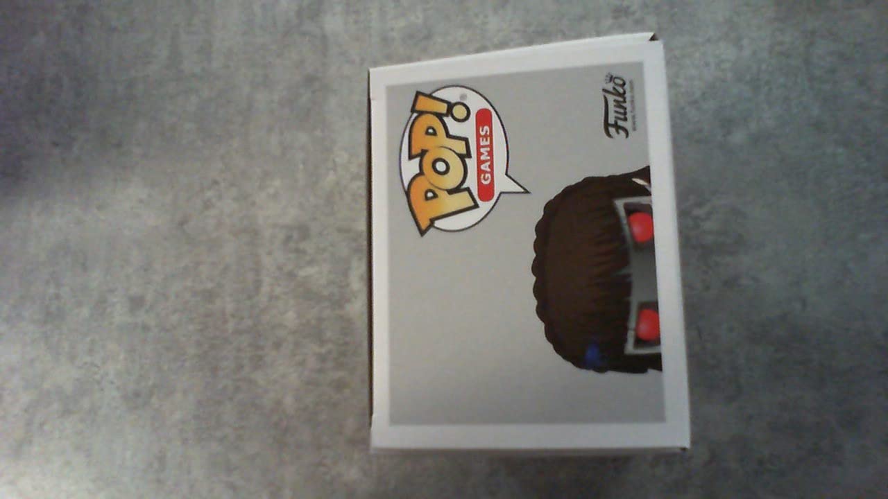 Funko , Multicolor,33777 Pop Games: Persona 5- Queen