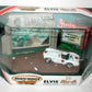 Matchbox Collectibles Elvis Drive In 1965 Shelby Cobra 'Spinout'