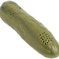 Archie Mcphee 11761 Accoutrements Yodelling Pickle Multi-Colored, 8''