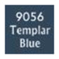 Reaper Miniatures Paints Paint Templar Blue 1/2Oz Rpr 09056