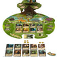 Everdell Collectors Edition by Starling Games - 1-4 Player City-Building Board Game with Adorable Critters and Constructs