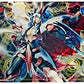 Cardfight Vanguard Playmat - Brilliant Strike