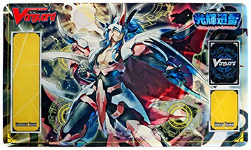Cardfight Vanguard Playmat - Brilliant Strike