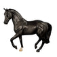 Breyer Classics Black Beauty Horse And Book Set (1:12 Scale), 8 Years And Up