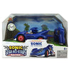 Sonic And Sega All Stars Racing Remote Controlled Car - Sonic The Hedgehog, Toy (Rc-611)