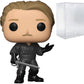 Funko Pop! Movies: The Princess Bride - Westley Vinyl Figure (Includes Compatible Pop Box Protector Case)