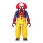 Super7 - It Pennywise (Blood Splatter) 3.75' Reaction Figure
