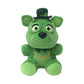 Plush Five Nights At Freddy'S Shamrock Freddy Plushie Limited Edition Exclusive