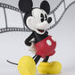 Tamashii Nations Bandai Figuarts Zero Mickey Mouse (1930'S) Statue