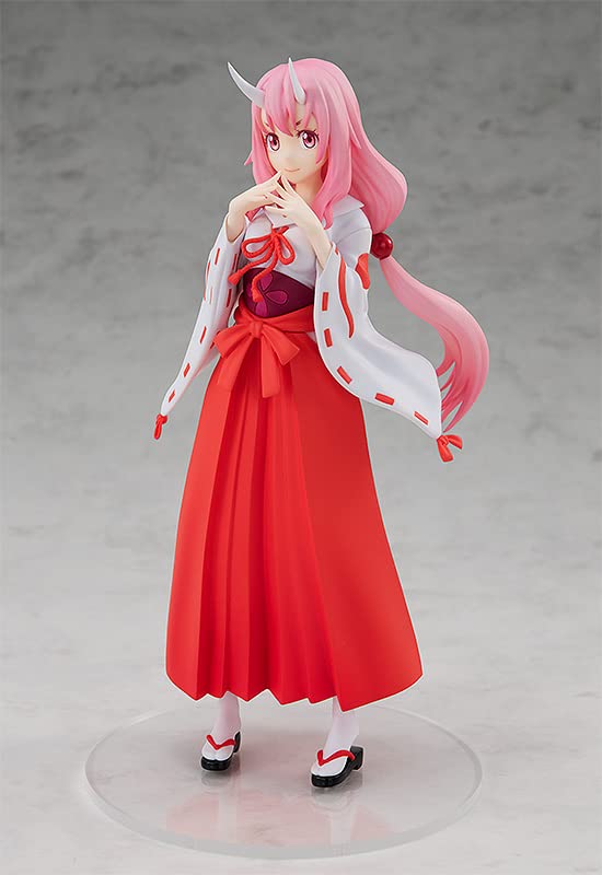 That Time I Got Reincarnated As A Slime: Shuna Pop Up Parade Pvc Figure