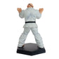Good Smile Baki: Doppo Orochi Pop Up Parade Pvc Figure, Multicolor, 7 Inches