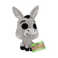 Funko Pop! Plush: Shrek – Donkey -  - Collectable Soft Plush - Birthday Gift Idea - Official Merchandise - Stuffed Plushie For Kids And Adults - Ideal For Movies Fans And Girlfriends