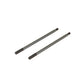 ARRMA Shock Shaft 3x64mm (2), ARA330705