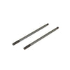 ARRMA Shock Shaft 3x64mm (2), ARA330705