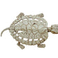 Seasons USA Turtle Skeleton - Beige Plastic - One Size Halloween Decoration