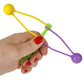 Rhode Island Novelty 4 Inch Mini Clackers, One Dozen