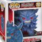 Funko Pop! Animation: Yu-Gi-Oh! Obelisk 6-Inch Figure - Gamestop Exclusive