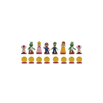 USAopoly Super Mario Chess Collectors Edition
