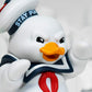 Tubbz Boxed Edition: Ghostbusters - Stay Puft Cosplaying Rubber Duck Vinyl Figure