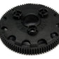 Traxxas 4690 Spur gear, 90-tooth (48-pitch) (for models with Torque-Control slipper clutch)