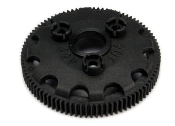 Traxxas 4690 Spur gear, 90-tooth (48-pitch) (for models with Torque-Control slipper clutch)