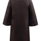 Rongxu Kids Tunic Costume Hooded Robe Outfits Full Set Halloween Cosplay Costume (Small, White Full Set)