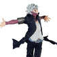 Banpresto - My Hero Academia - Dabi vol. 7, Bandai Spirits The Evil Villains Figure
