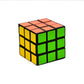 gleymo 1Pc Mini Cube Puzzle Game for Boys & Girls | Magic Speed Cube Brain Teaser Toy | Educational Puzzle Gift for Kids