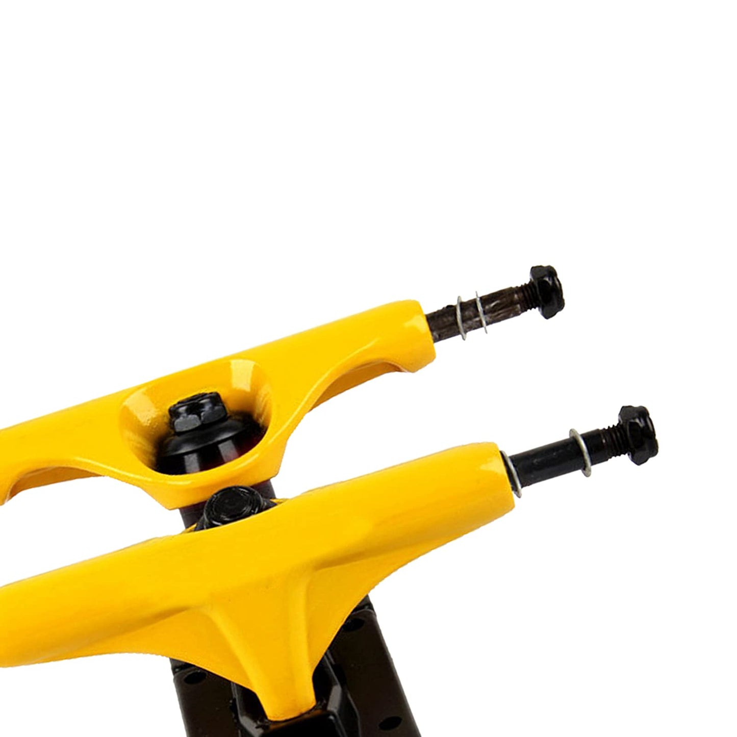 Anbau Skateboard Trucks Mounting Hardware Cruise Truck Bridge Replacement Yellow