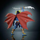 Masters of the Universe Origins X Thundercats Action Figure Skell-Ra  1980s Skeletor & Mumm-Ra  5.5-inch Posable  decorative replica blade  Swap Heads & protective covering & Cape