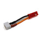 Spektrum Adapter: JST-RCY Battery/JST-PH Device, SPMXCA327