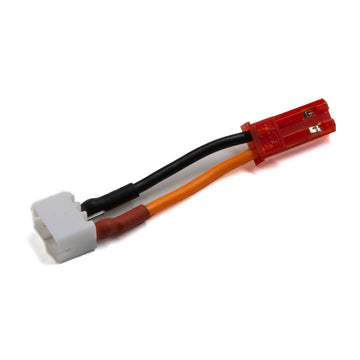 Spektrum Adapter: JST-RCY Battery/JST-PH Device, SPMXCA327