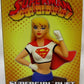 Diamond Select Toys Superman: The Animated Series: Supergirl Bust