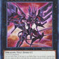 Number 107: Galaxy-Eyes Tachyon Dragon - Mago-En062 - Gold Rare - 1St Edition