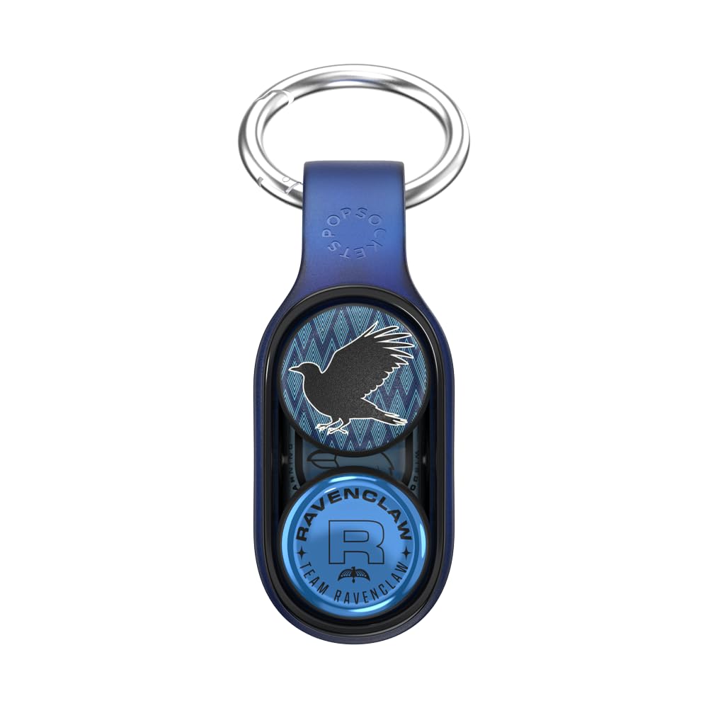 Popsockets Poppuck- Trick Magnet And Fidget Toy - Ravenclaw